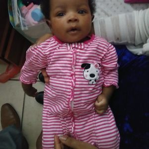 Meet your Posher, Sam